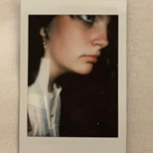 Meet your Posher, Addisyn